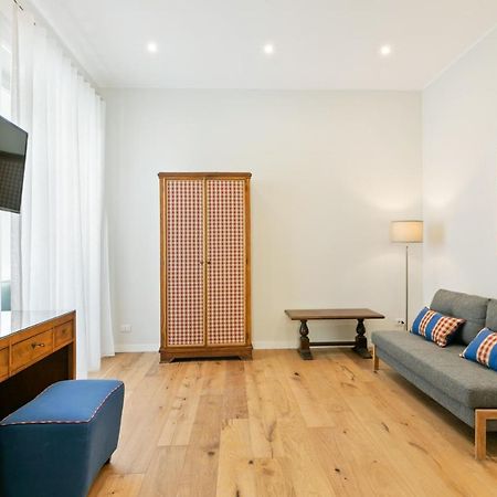 Nothotel Palermo Central Bright Apartment Екстер'єр фото