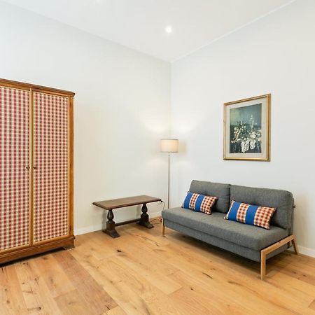 Nothotel Palermo Central Bright Apartment Екстер'єр фото