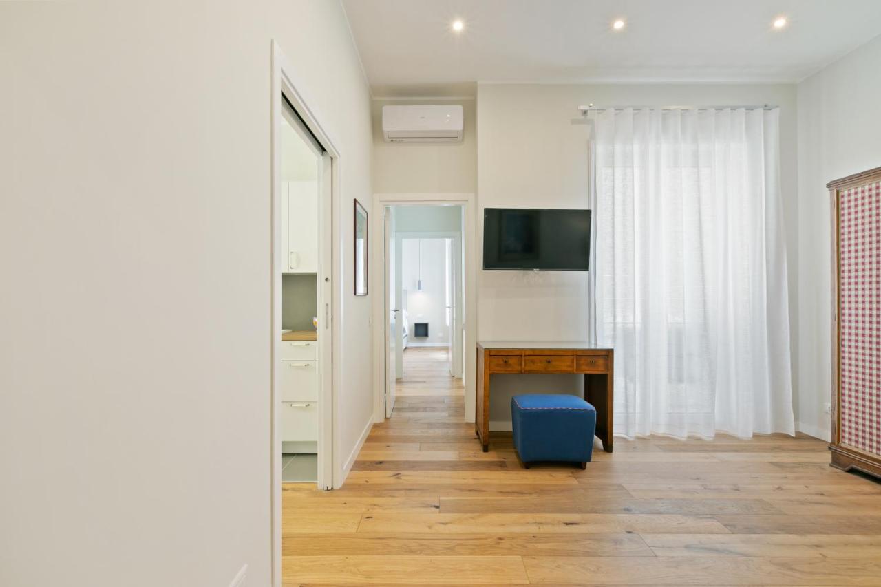 Nothotel Palermo Central Bright Apartment Екстер'єр фото