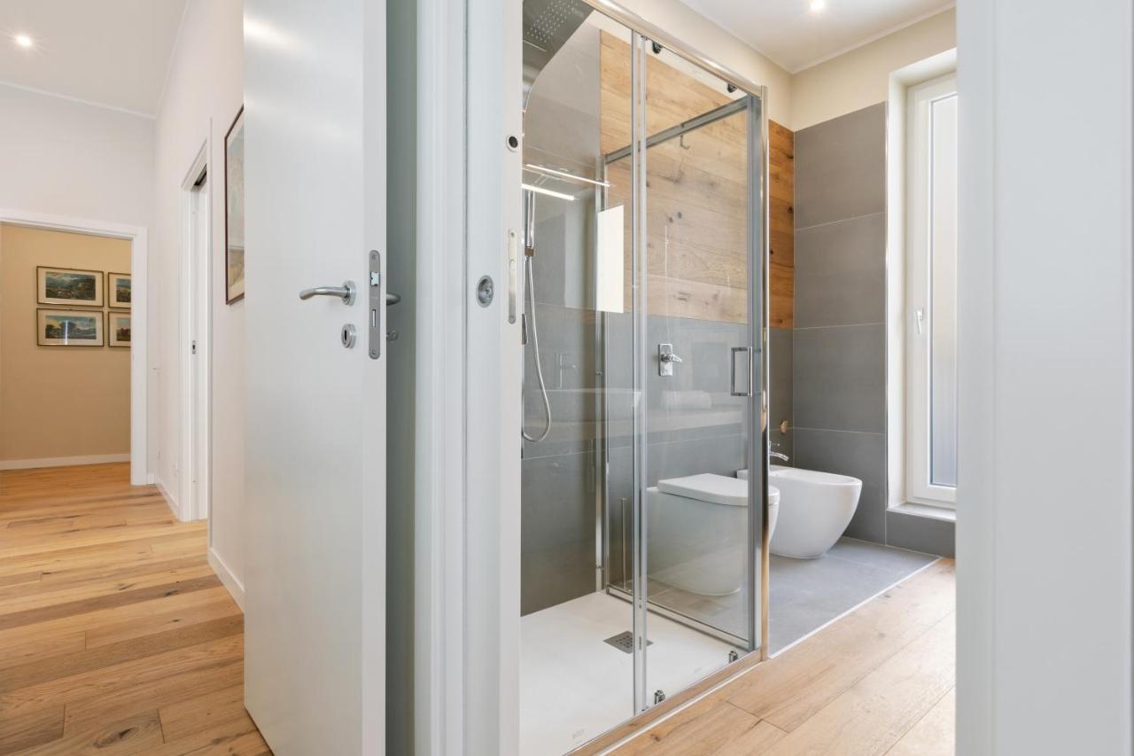 Nothotel Palermo Central Bright Apartment Екстер'єр фото