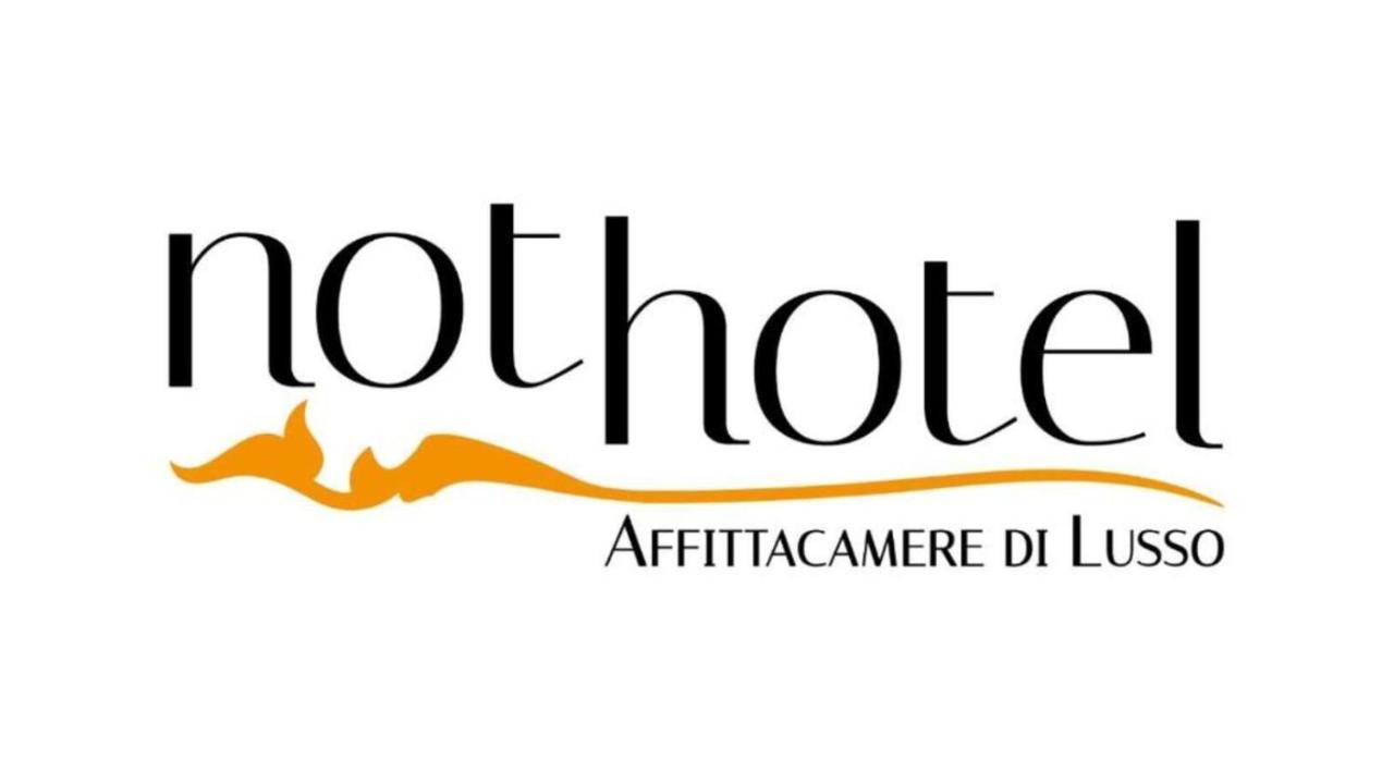 Nothotel Palermo Central Bright Apartment Екстер'єр фото